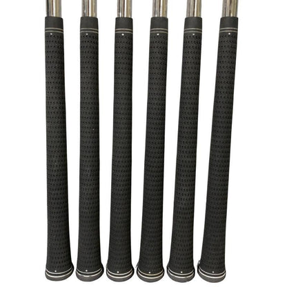 PRGR RS Forged Irons (6pc) — Flex S — Japan Model, Used