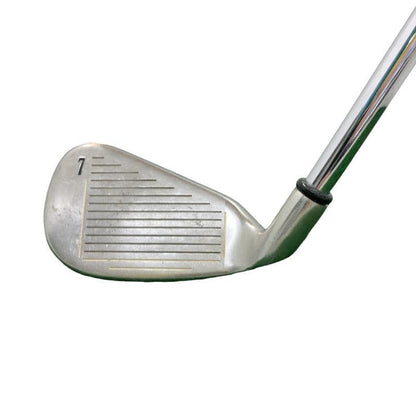 Callaway Steelhead X-14 Irons (8pc) — Dynamic Gold S — Japan Model, Used
