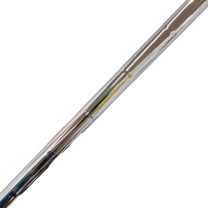 Callaway Steelhead X-14 Irons (8pc) — Dynamic Gold S — Japan Model, Used
