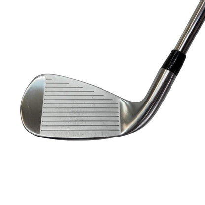 Titleist T400 Irons 7-pw (5pc) — NS PRO 950GH S — Japan Model, Used