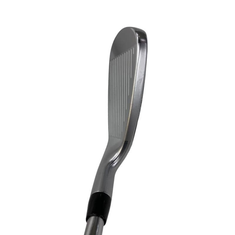 Titleist T400 Irons 7-pw (5pc) — NS PRO 950GH S — Japan Model, Used