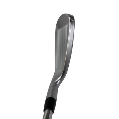 Titleist T400 Irons 7-pw (5pc) — NS PRO 950GH S — Japan Model, Used