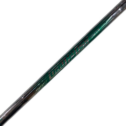 Titleist T400 Irons 7-pw (5pc) — NS PRO 950GH S — Japan Model, Used