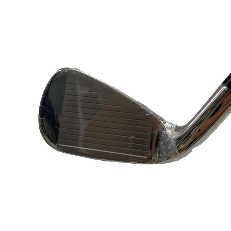 Wilson Staff D9 Irons (6pc) — TENSEI S — Japan Model, Used