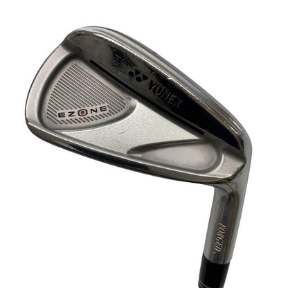 YONEX EZONE Forged CB Irons (6pc) — NS PRO 950GH S — Japan Model, Used