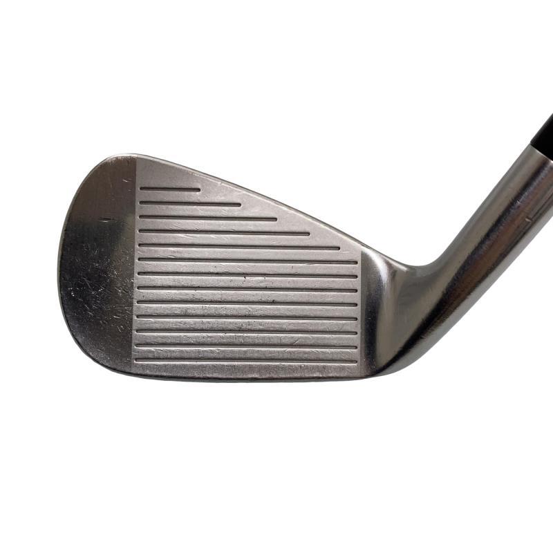YONEX EZONE Forged CB Irons (6pc) — NS PRO 950GH S — Japan Model, Used