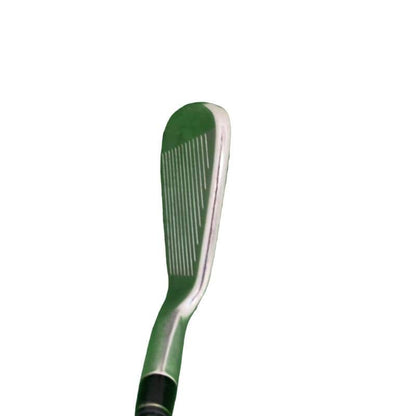 TaylorMade 320 Irons (10pc) — Flex R — Japan Model, Used