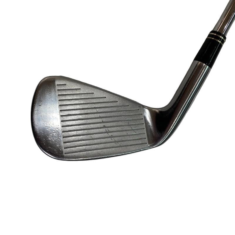TaylorMade Tour Preferred Irons (6pc) — Dynamic Gold S — Japan Model, Used