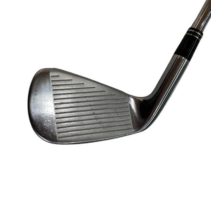TaylorMade Tour Preferred Irons (6pc) — Dynamic Gold S — Japan Model, Used