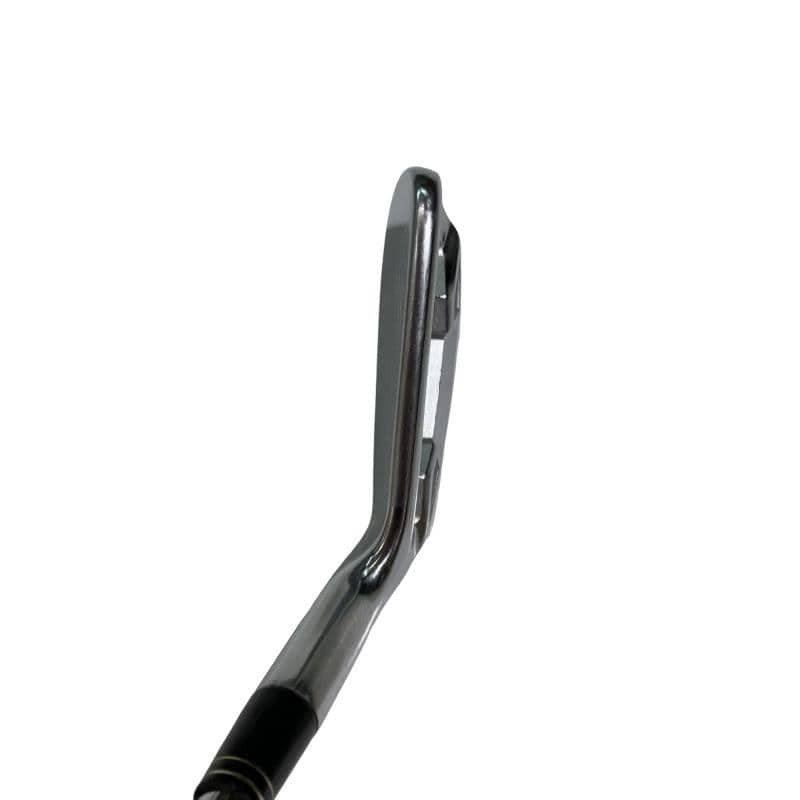 TaylorMade Tour Preferred Irons (6pc) — Dynamic Gold S — Japan Model, Used
