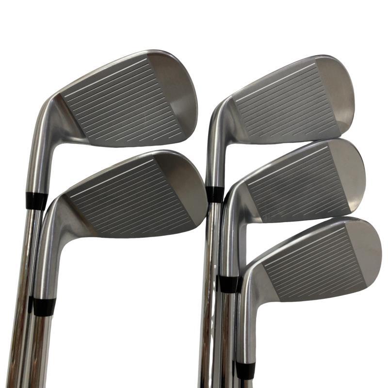 Yamaha RMX DD-2 Irons (5pc) — NS PRO 950GH S — Japan Model, Used