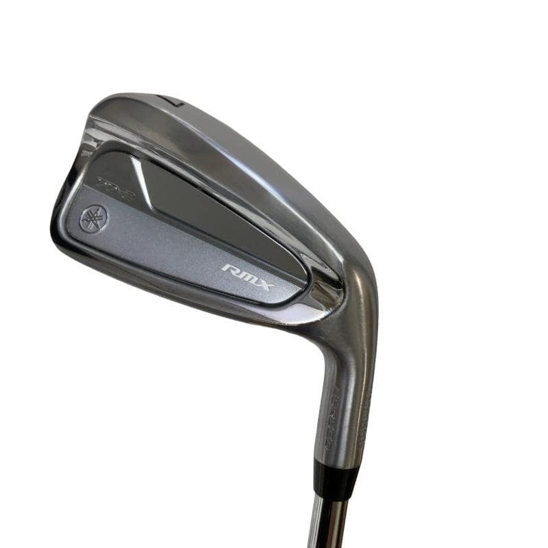 Yamaha RMX DD-2 Irons (5pc) — NS PRO 950GH S — Japan Model, Used