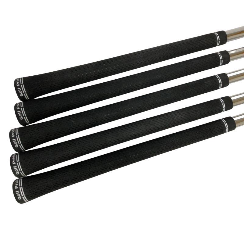 Yamaha RMX DD-2 Irons (5pc) — NS PRO 950GH S — Japan Model, Used