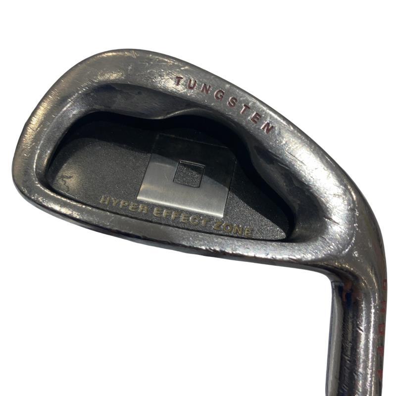 Onoff 2008 Irons (6pc) — SMOOTH KICK R — Japan Model, Used