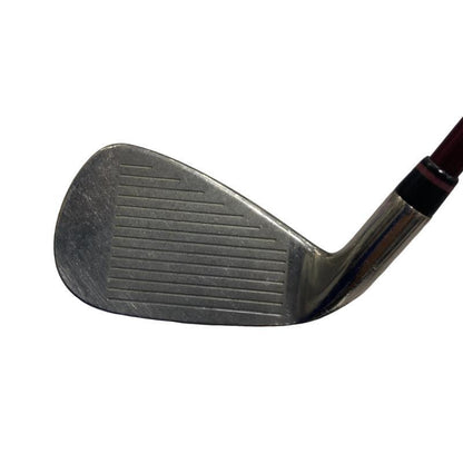 Onoff 2008 Irons (6pc) — SMOOTH KICK R — Japan Model, Used