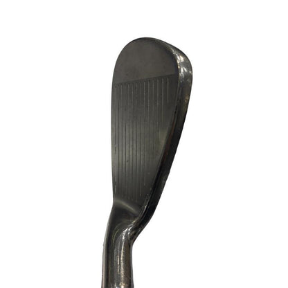 Onoff 2008 Irons (6pc) — SMOOTH KICK R — Japan Model, Used