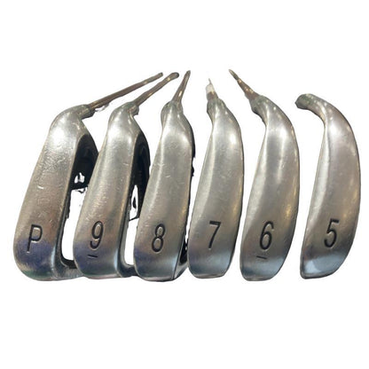 Onoff 2008 Irons (6pc) — SMOOTH KICK R — Japan Model, Used