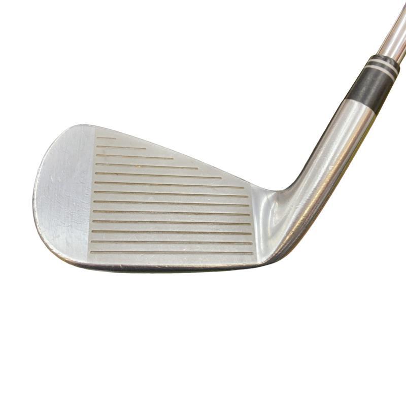YONEX EZONE Forged CB Irons (6pc) — Dynamic Gold S — Japan Model, Used