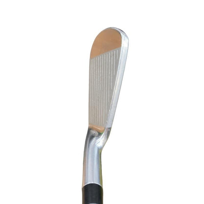 YONEX EZONE Forged CB Irons (6pc) — Dynamic Gold S — Japan Model, Used