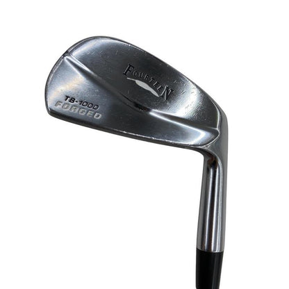 Fourteen TB-1000 Irons (8pc) — Dynamic Gold S — Japan Model, Used