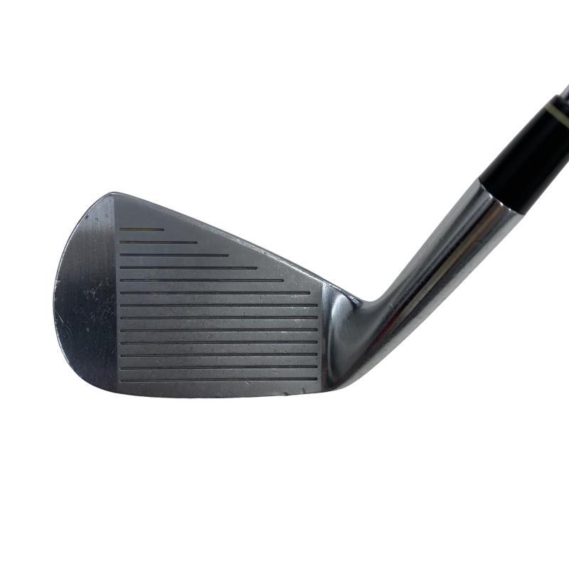 Fourteen TB-1000 Irons (8pc) — Dynamic Gold S — Japan Model, Used