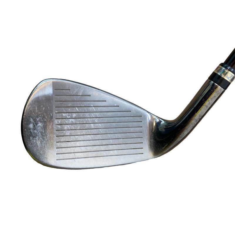 Maruman Majesty Vanquish VR Irons (8pc) — VANQUISH R — Japan Model, Used