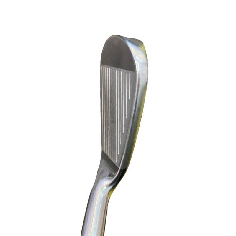 Titleist VG3 Type-E Irons (6pc) — Flex R — Japan Model, Used