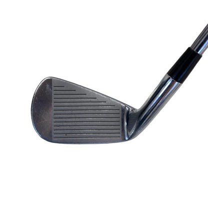 Mizuno MP-27 Irons (8pc) — NS PRO 950GH SR — Japan Model, Used