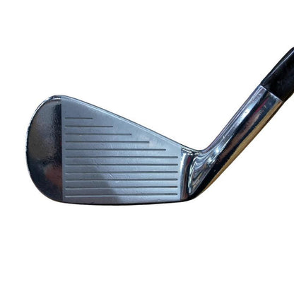 Mizuno MP-68 Irons (7pc) — Dynamic Gold S — Japan Model, Used