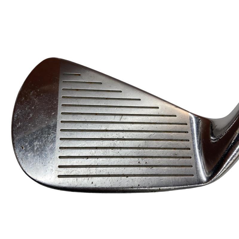 Mizuno MP-52 Irons (6pc) — Dynamic Gold R — Japan Model, Used