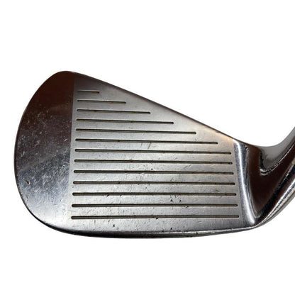 Mizuno MP-52 Irons (6pc) — Dynamic Gold R — Japan Model, Used