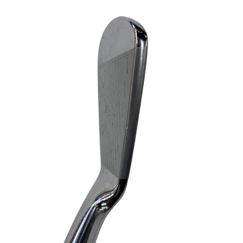 Mizuno MP-52 Irons (6pc) — Dynamic Gold R — Japan Model, Used