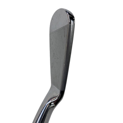 Mizuno MP-52 Irons (6pc) — Dynamic Gold R — Japan Model, Used