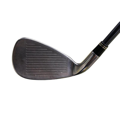 TaylorMade R7 Irons (6pc) — Flex S — Japan Model, Used