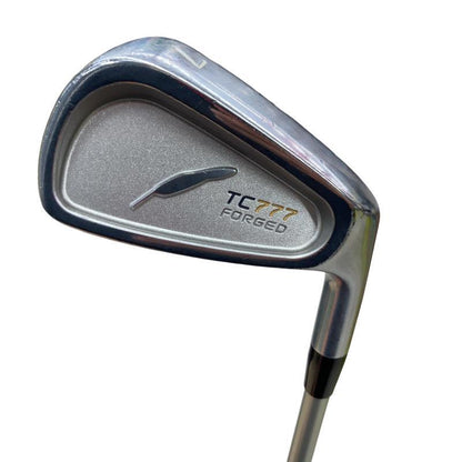 Fourteen TC-777 Irons (6pc) — Flex S — Japan Model, Used