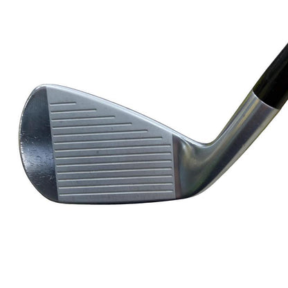 Fourteen TC-777 Irons (6pc) — Flex S — Japan Model, Used