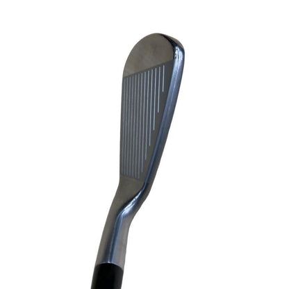 Fourteen TC-777 Irons (6pc) — Flex S — Japan Model, Used