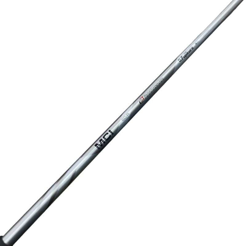Fourteen TC-777 Irons (6pc) — Flex S — Japan Model, Used