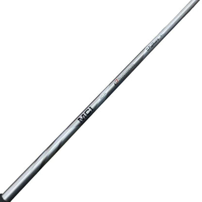 Fourteen TC-777 Irons (6pc) — Flex S — Japan Model, Used