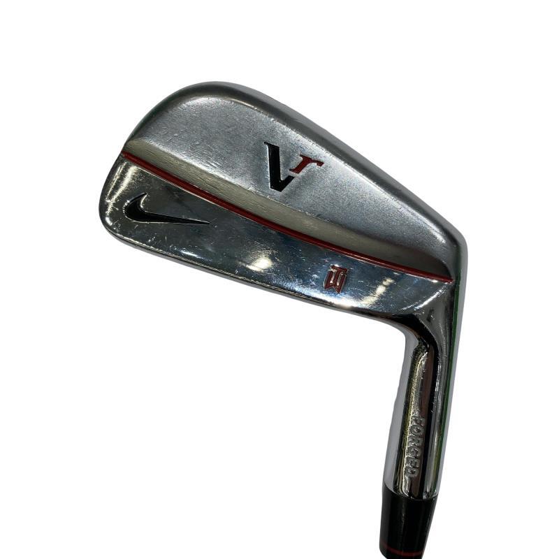 Nike TW Blade Irons (8pc) — Dynamic Gold S — Japan Model, Used
