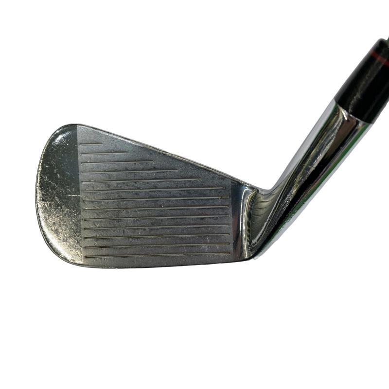 Nike TW Blade Irons (8pc) — Dynamic Gold S — Japan Model, Used