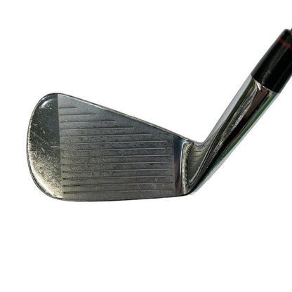Nike TW Blade Irons (8pc) — Dynamic Gold S — Japan Model, Used