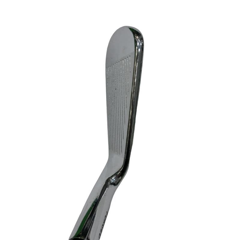 Nike TW Blade Irons (8pc) — Dynamic Gold S — Japan Model, Used