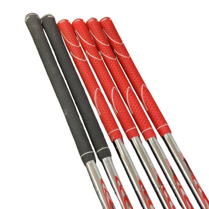 Cobra King Tour MIM Copper Irons (6pc) — Modus3 105 S — Japan Model, Used