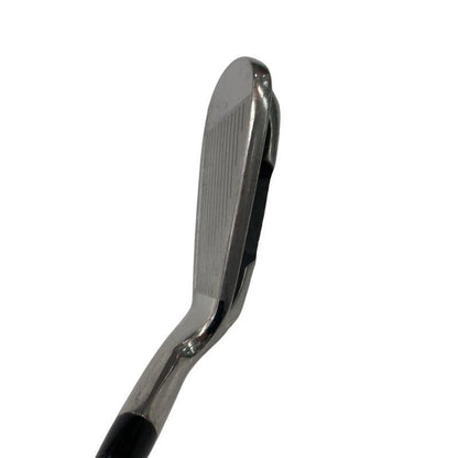 Mizuno Eurus RX Irons (8pc) — Flex S — Japan Model, Used