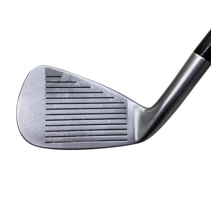 HONMA Beres MG802 Irons (6pc) — ARMRQ R — Japan Model, Used