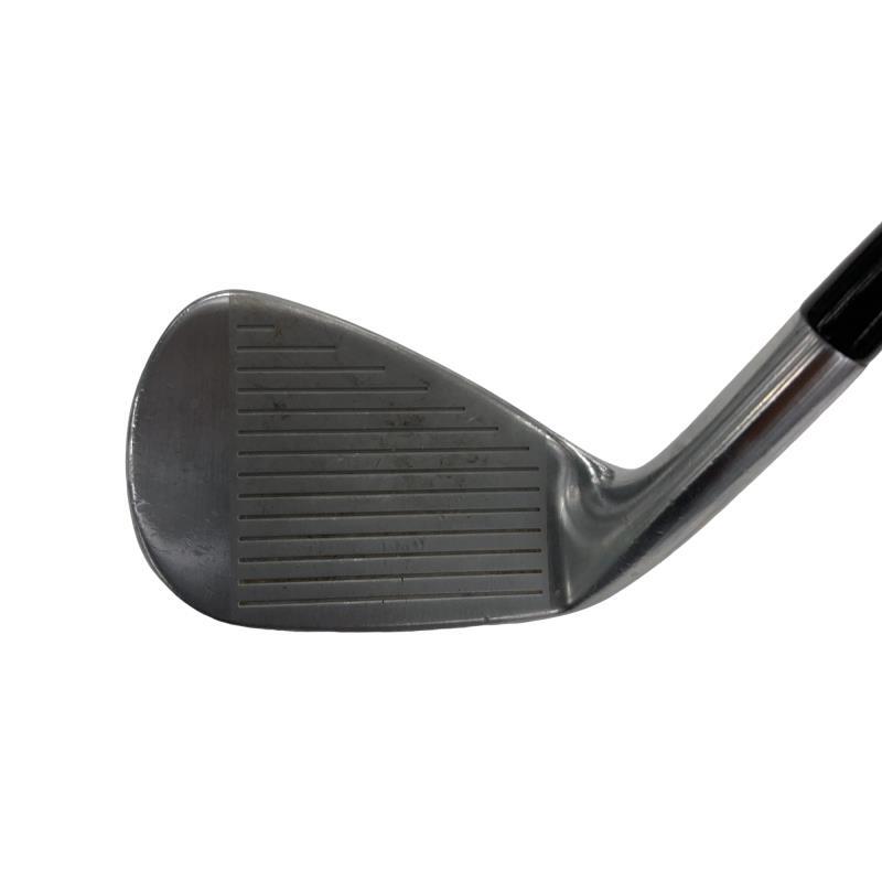 Mizuno Pro 225 Irons (5pc) — Flex S — Japan Model, Used