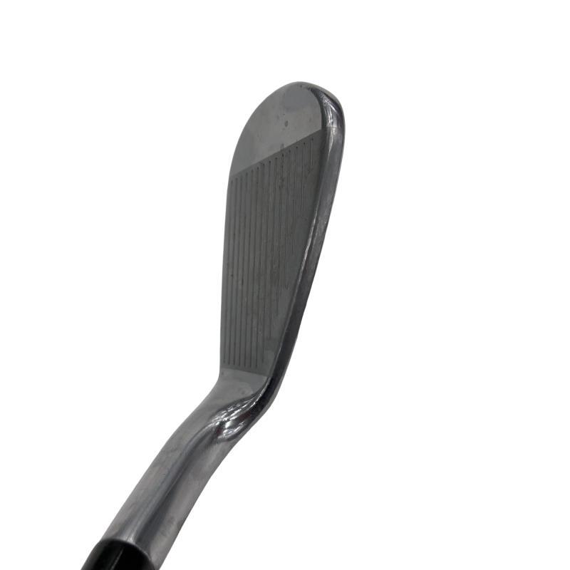 Mizuno Pro 225 Irons (5pc) — Flex S — Japan Model, Used
