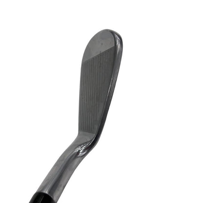 Mizuno Pro 225 Irons (5pc) — Flex S — Japan Model, Used
