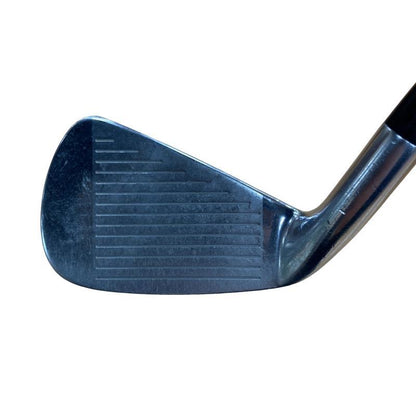Callaway LEGACY Irons (8pc) — Dynamic Gold S — Japan Model, Used